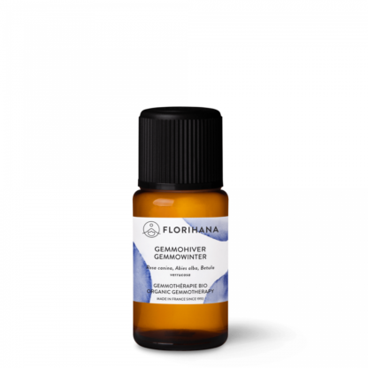 Gemmowinter - Gemoterapia