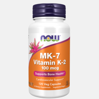 MK-7 Vitamina K2
