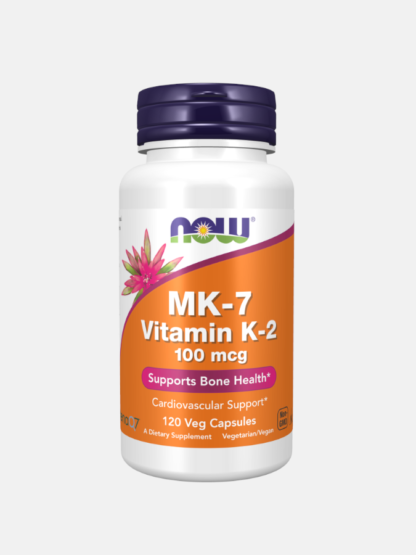 MK-7 Vitamina K2