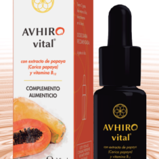 AVHIROvital 15 ml