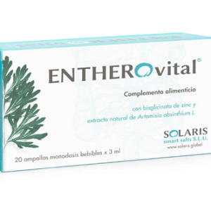 ENTHEROvital 3 mL