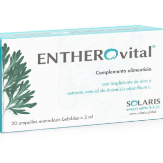 ENTHEROvital 3 mL