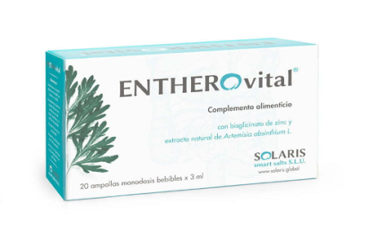 ENTHEROvital 3 mL