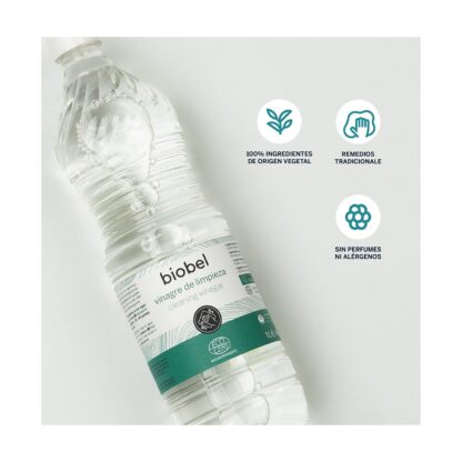 Vinagre de limpeza orgânico - Image 2