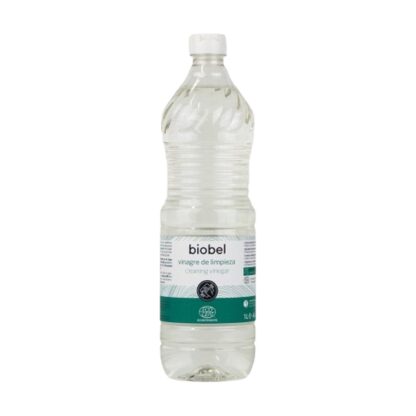 Vinagre de limpeza orgânico