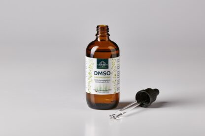 DMSO - DIMETIL SULFOXIDO - Image 2