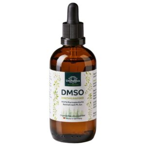 DMSO - DIMETIL SULFOXIDO
