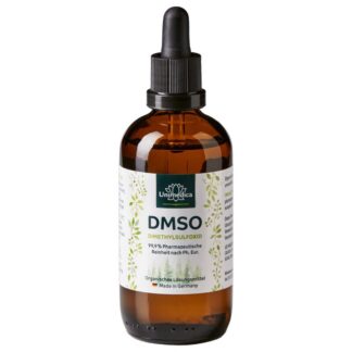 DMSO - DIMETIL SULFOXIDO
