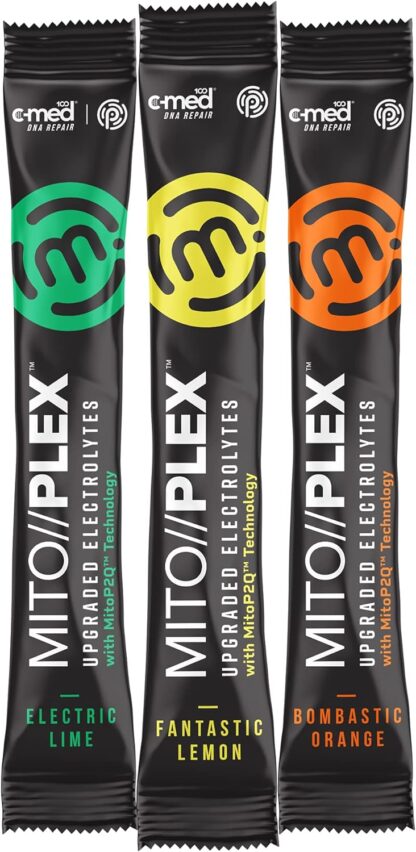 MITO//PLEX®suplemento