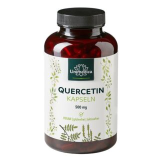 Quercetina