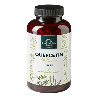 Quercetina