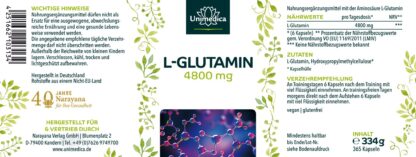 Glutamina - Image 2