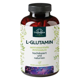 Glutamina
