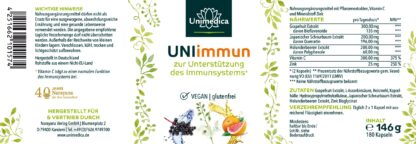 Complexo UNIimmun - Image 2