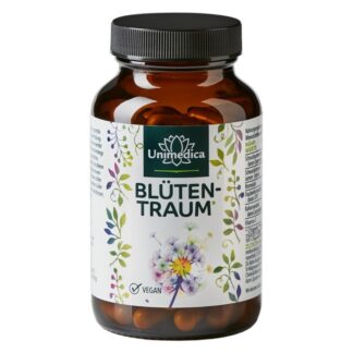 Complexo Blossom Dream, com quercetina