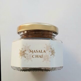Masala Chai