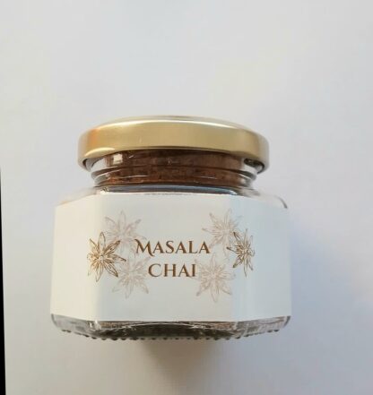 Masala Chai