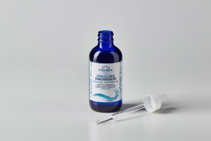 Magnésio Iónico e trace minerals - Image 2