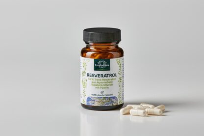 Resveratrol - Image 2