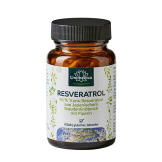 Resveratrol