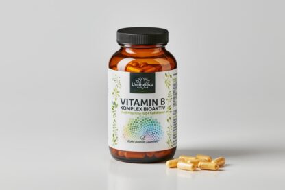 Complexo de Vitaminas B - bioativo - Image 2
