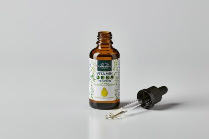 Vitamina DEKA Gotas - Image 2