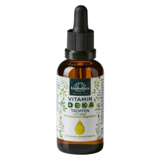 Vitamina DEKA Gotas