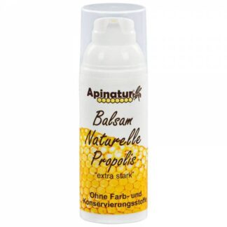 Bálsamo Creme Naturelle Própolis extra
