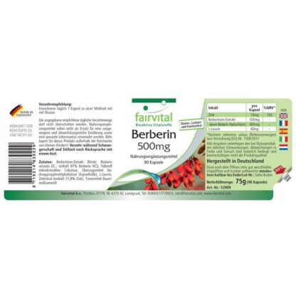Berberina - Image 2