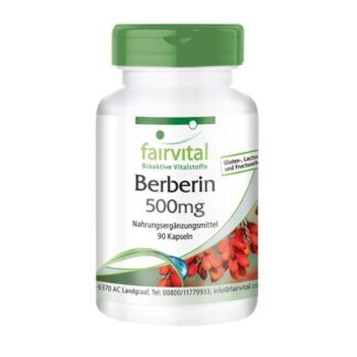 Berberina