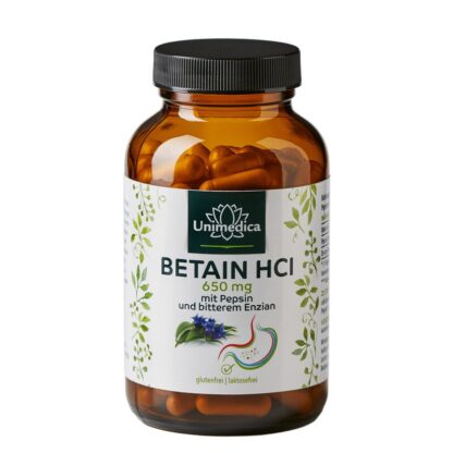 Betaína HCL - Image 2
