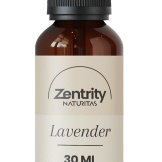 Óleo essencial de lavanda orgânico