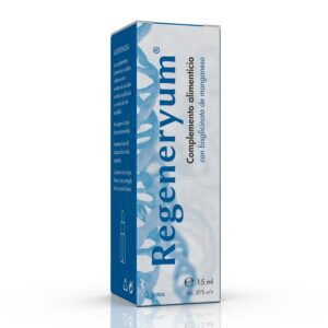 Regeneryum