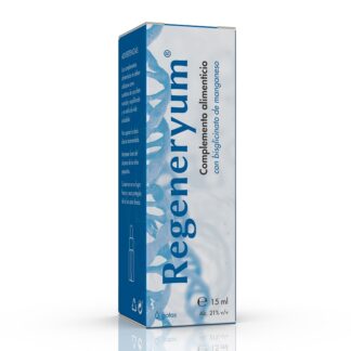 Regeneryum