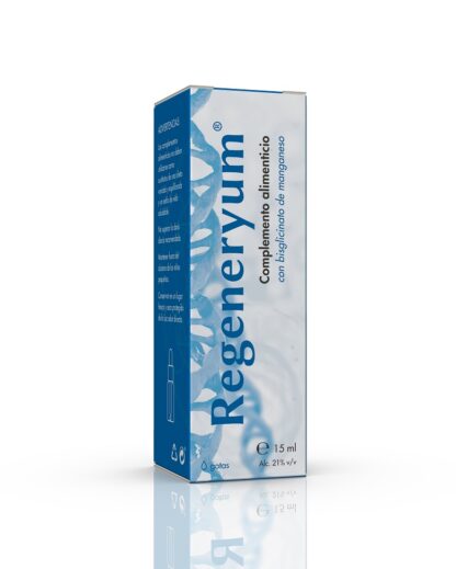 Regeneryum