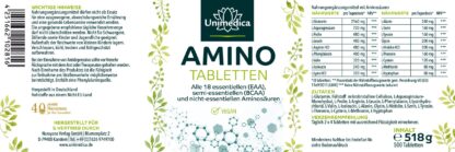 Aminoácidos - Image 2