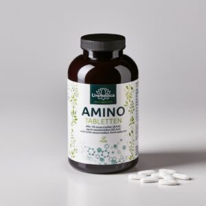 Aminoácidos