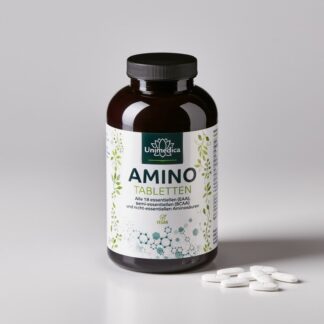 Aminoácidos