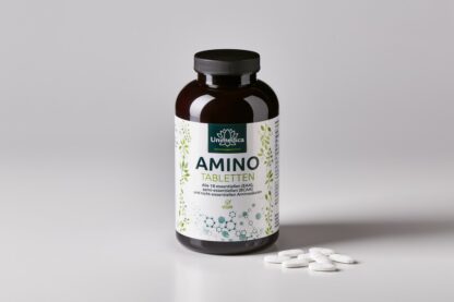 Aminoácidos