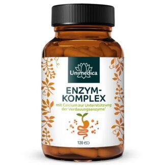 Enzimas