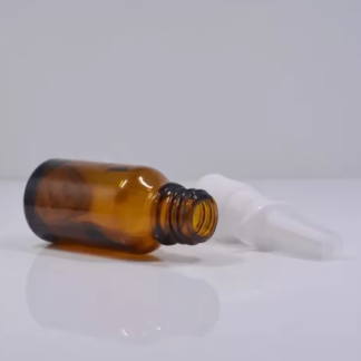 Garrafa Spray Nasal