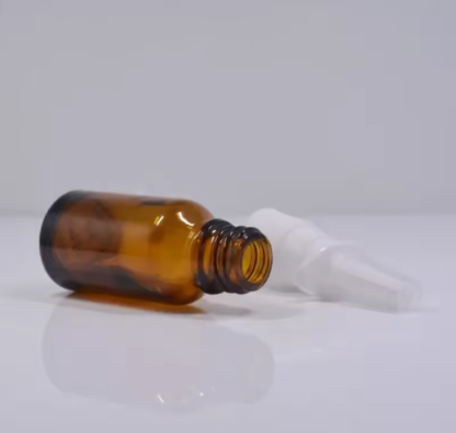 Garrafa Spray Nasal