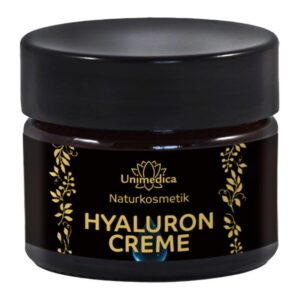 Creme ácido hialurónico (rejuvenescedor)