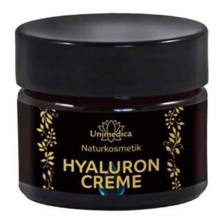 Creme ácido hialurónico (rejuvenescedor)