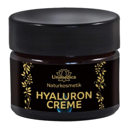 Creme ácido hialurónico (rejuvenescedor)