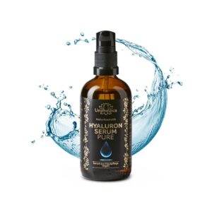 Sérum ácido hialurónico (rejuvenescedor)