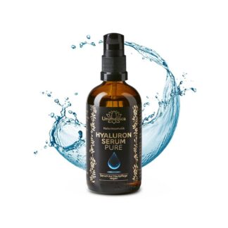 Sérum ácido hialurónico (rejuvenescedor)