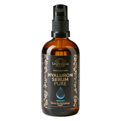 Sérum ácido hialurónico (rejuvenescedor) - Image 3