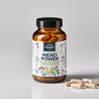 Complexo Menopausa