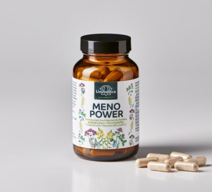 Complexo Menopausa
